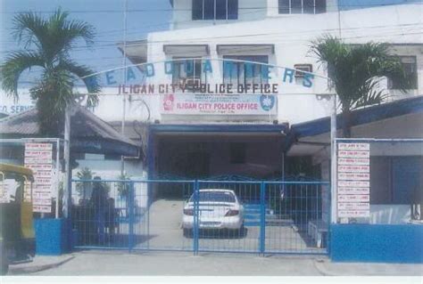iligan city police station 5 photos|ILIGAN CITY POLICE STATION 5 .